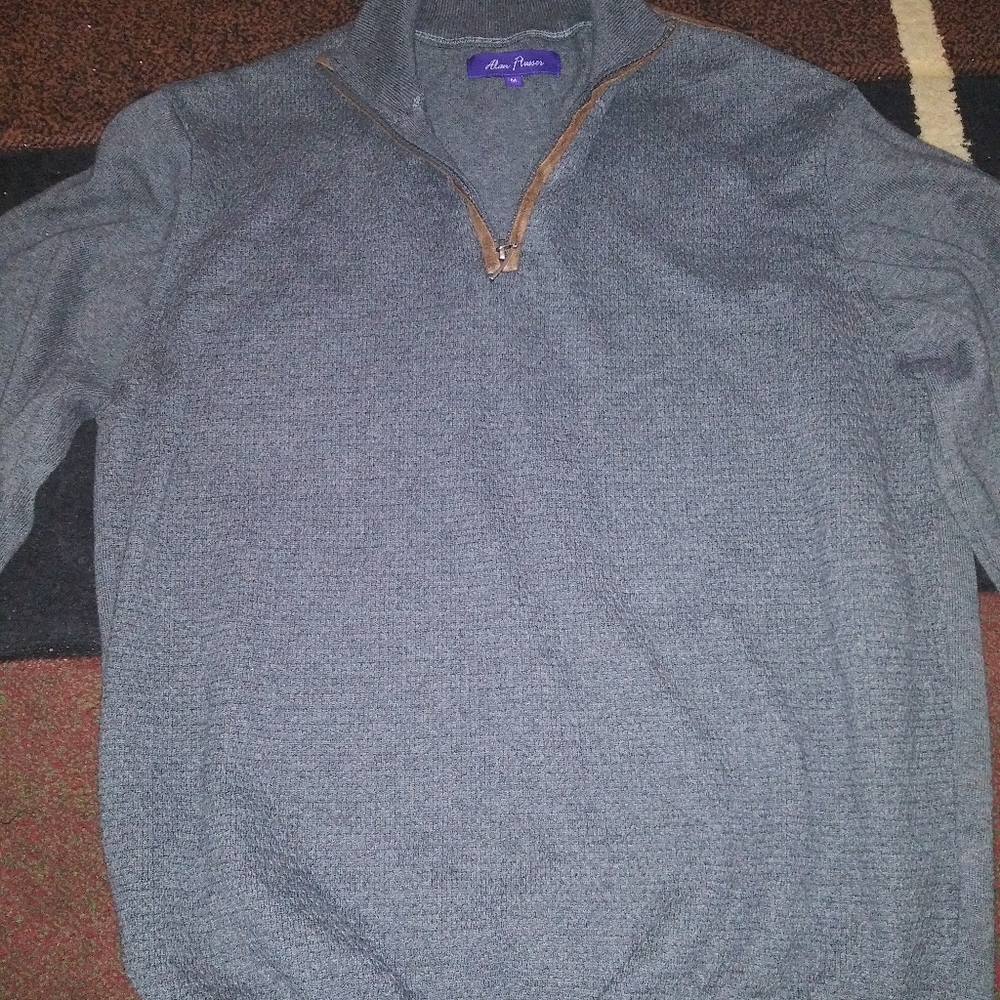 Mens sweater